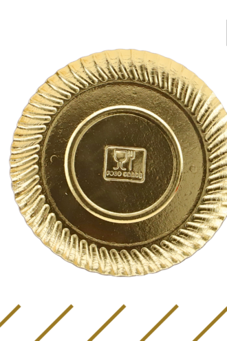 صحن كرتون