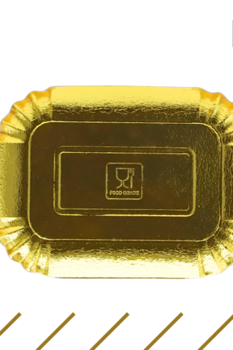 صحن كرتون