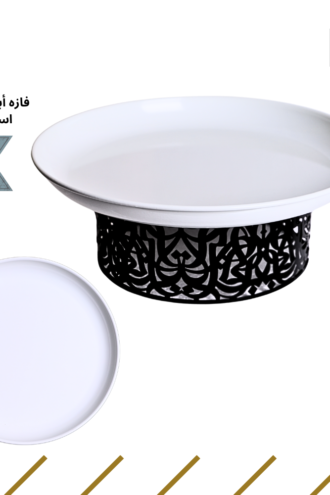 فازه ابيض