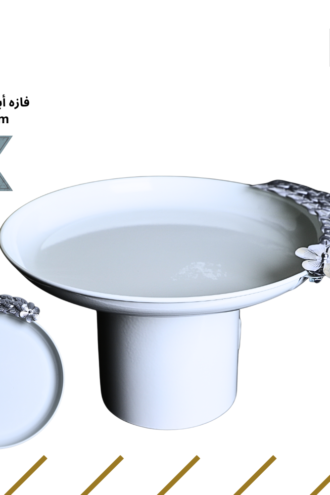 فازه ابيض