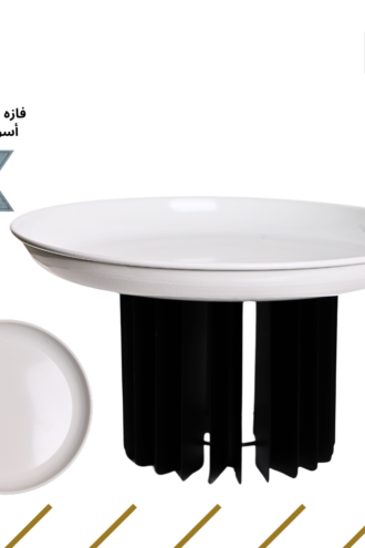 فازه أبيض