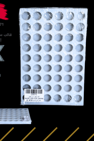 قالب سيلكون ايطالي 