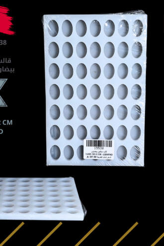 قالب سيلكون ايطالي 