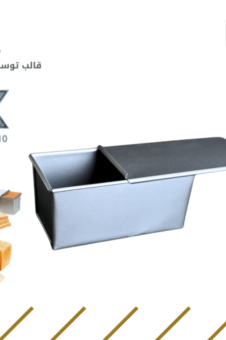 قالب توست